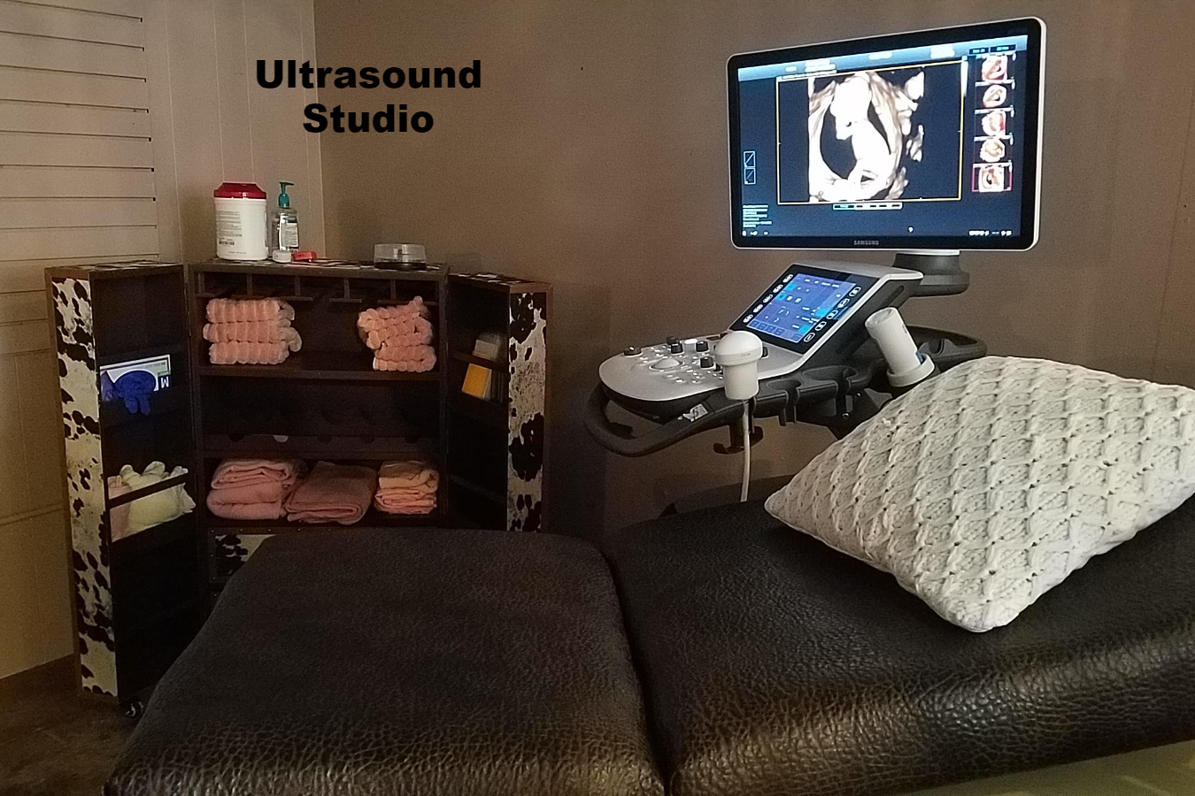 Sweet Peep 3d 4d Ultrasound Studio Llc In Searcy Ar Vagaro